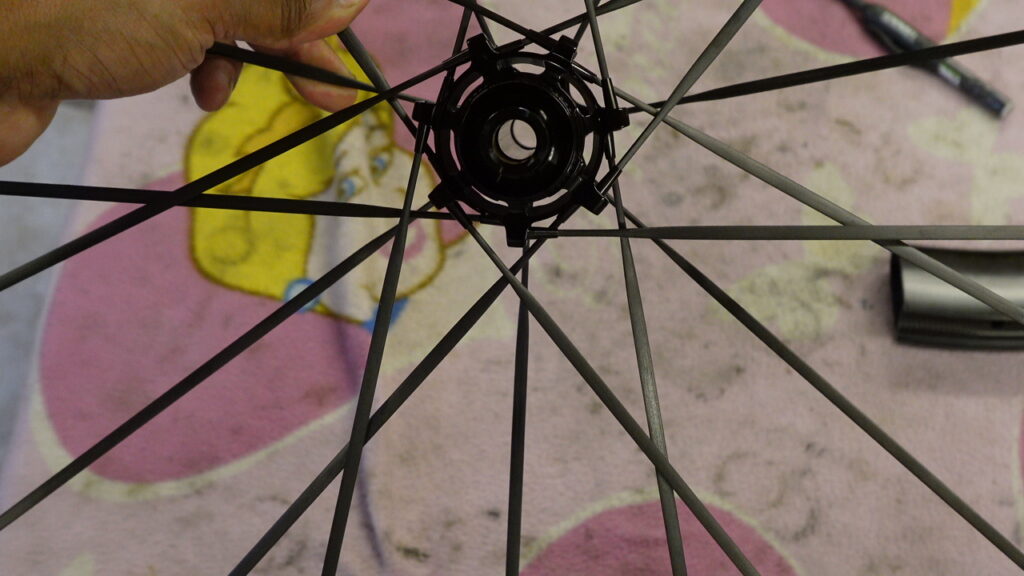 Elitewheels Drive 2: Wide Aero Wheelset Review 4 EliteWheels Drive 2