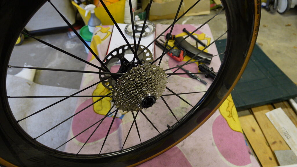 Elitewheels Drive 2: Wide Aero Wheelset Review 3 EliteWheels Drive 2
