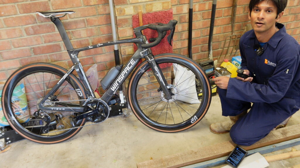 Winspace T1600: Long Term Review 9 Winspace T1600