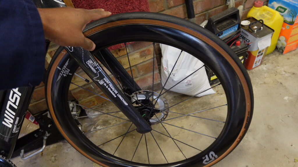 Winspace T1600: Long Term Review 8 Winspace T1600