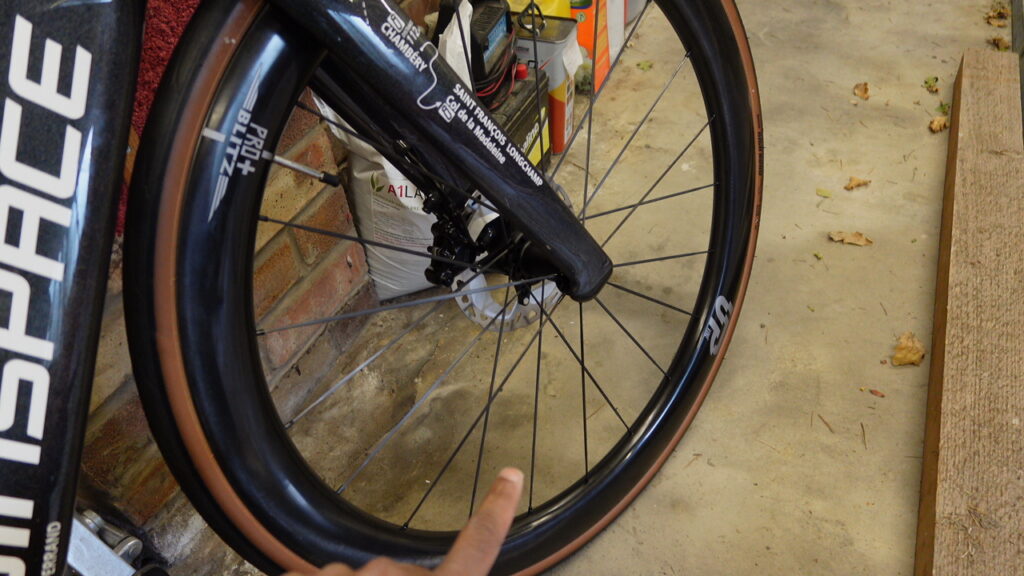 Winspace T1600: Long Term Review 7 Winspace T1600