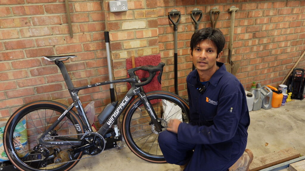 Winspace T1600: Long Term Review 5 Winspace T1600