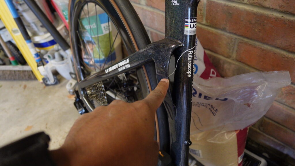 Winspace T1600: Long Term Review 2 Winspace T1600