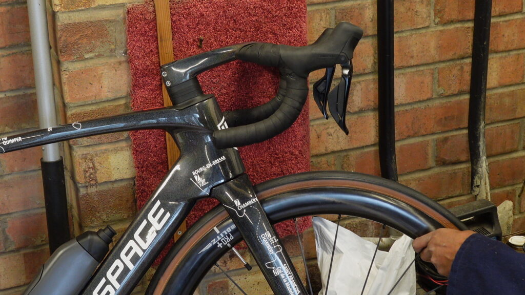 Winspace T1600: Long Term Review 11 Winspace T1600