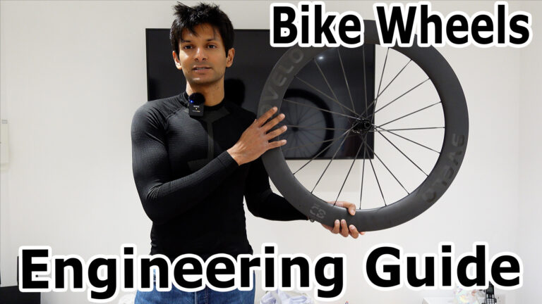 Bike Wheels Engineering Guide