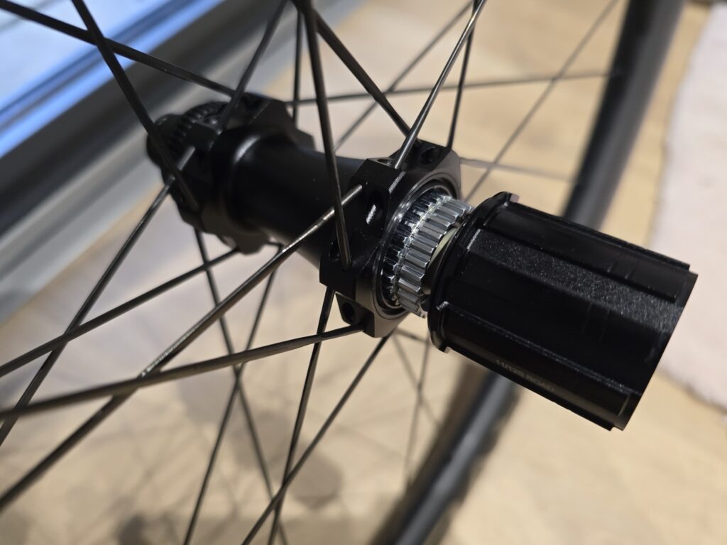 Karvon Cycling Wheelset