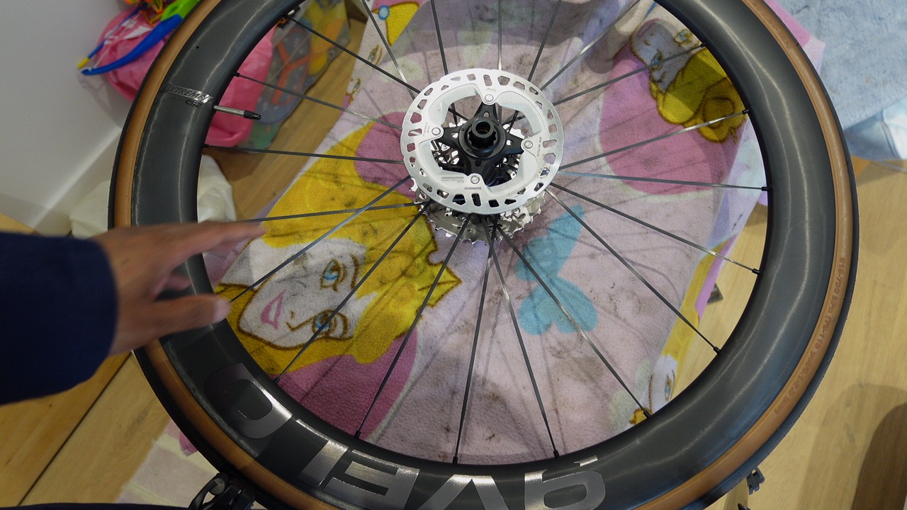 9Velo Ultralightweight Extreme