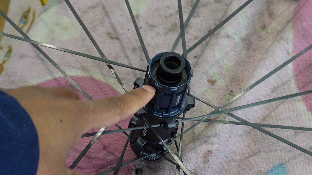 9Velo Ultralightweight Extreme