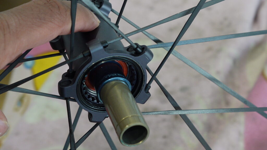 9Velo Ultralightweight Extreme
