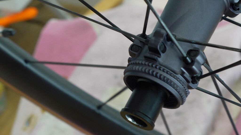 9Velo Ultralightweight Extreme
