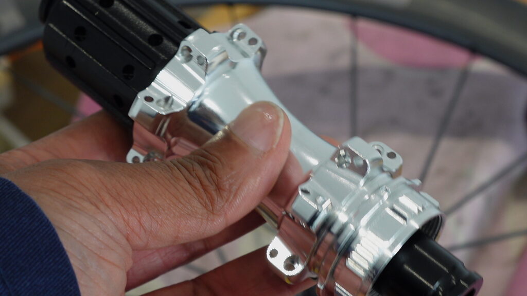 9Velo Ultralightweight Extreme