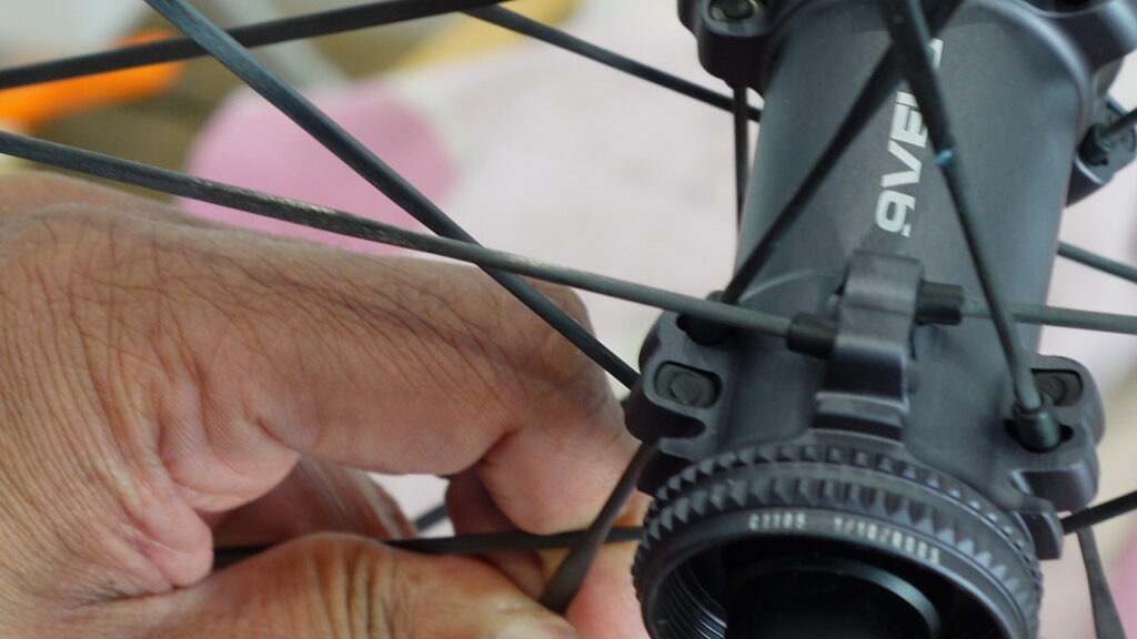 9Velo Ultralightweight Extreme